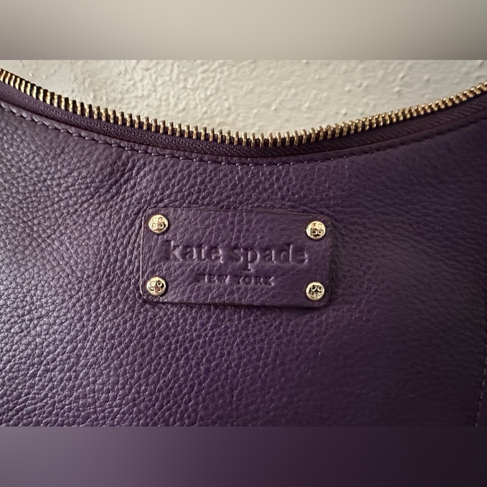 Kate Spade Bag - Picture 2 of 3